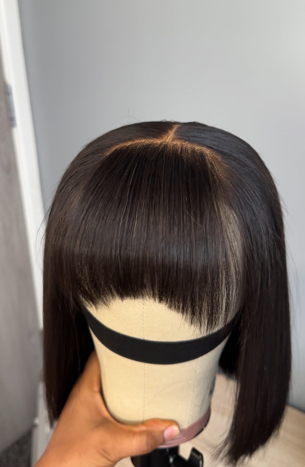 SIGNATURE FRINGE