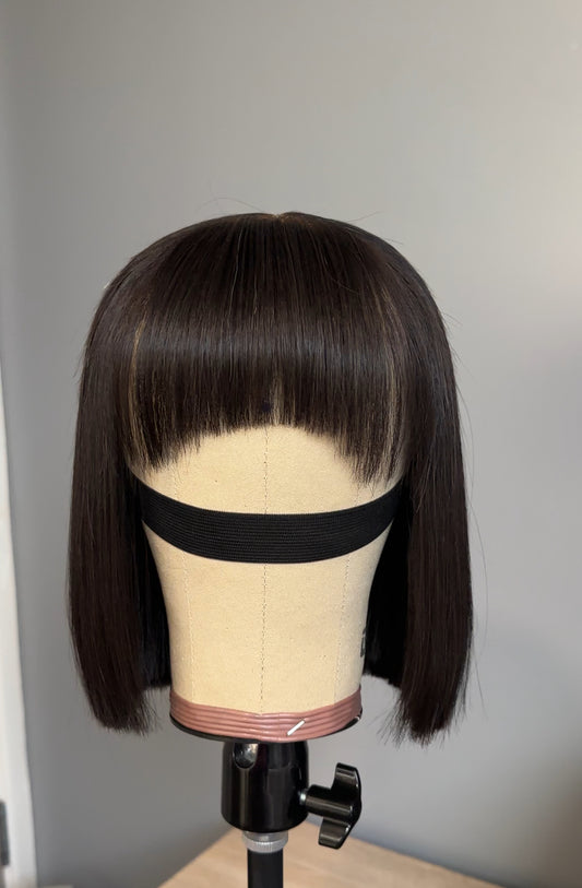 SIGNATURE FRINGE
